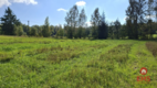 Działka 1692 m2. Łubianka