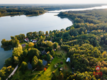 Piękna działka w Sajenku
