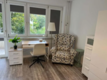 2 pok z balkonem przy Renomie, Wrocław
