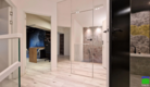 Polesie | dwupoziomowy apartament | ul. Orzechowa
