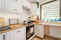 APARTAMENT Z OGRÓDKIEM  41,63 m² - GRZEGÓRZKI - TARASY WIŚLANE  

 Cena: 850 000 zł wraz z komórką lokatorską. 

 Na sprzedaż k