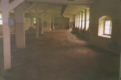 Kompleks produkcyjno-mieszkalny z halami i działką 6000 m² – Mieroszów