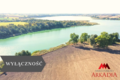 DZIAŁKA NAD JEZIOREM – 3540 m² – CHOCEŃ