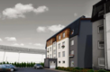 Gotowe do odbioru • PKP 300 m • Balkon • Smolec