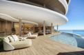 Fuengirola, Malaga, Hiszpania | Apartament