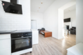 Częstochowa, Aleja NMP. | Apartament