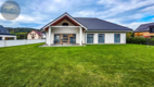 Przestronny dom 349 m² | 5 min od Świdnicy