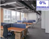 Ochota: lokal biurowy 175 m2 do wynajęcia