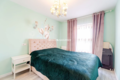 4 pokoje | 91,6 m² | Ogródek | 2 miejsca postojowe