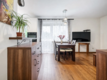 3 pok|dwa ogródki |duży balkon|ul. Lubostroń
