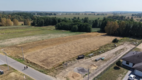 Lubojna, ul. Bursztynowa | Działka na sprzedaż