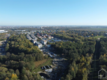 Apartament z tarasem os.Radosne II