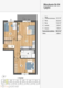 Gotowe do odbioru•PKP 300 m•Balkon