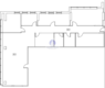 Śródmieście: lokal biurowy 270,50 m2 do wynajęcia
