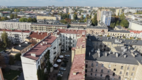 Częstochowa, Aleja NMP. | Apartament