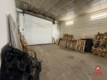 *** HALA MAGAZYNOWA *** POWIERZCHNIA 800 m2 ***