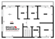 budynek| 409,95 m² |  działka 1056 m² | inwestycja