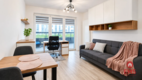 Komfortowe studio 30 m2. Jurowiecka