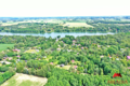 Działka 300 m od jeziora!