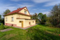 dom ul. Sawiczewskich/Swoszowice