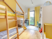 Bronowice - Wizjonerów, 3 pokoje balkon ogródek