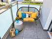 Fordon | 43,4 m² | 2 pokoje | Balkon | Parking