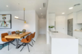 Alicante, Benidorm | Apartamenty z tarasami