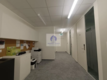Śródmieście: biurko w coworkingu do wynajęcia