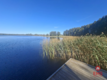 Siedlisko na Mazurach