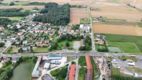 Waleńczów, ul. Częstochowska | Działka na sprzedaż