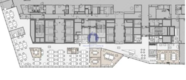 Śródmieście: lokal biurowy 580m2 do podnajmu