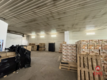 *** HALA MAGAZYNOWA *** POWIERZCHNIA 800 m2 ***