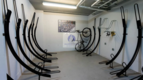 Mokotów: lokal biurowy 1060m2 do wynajęcia