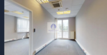 Mokotów: lokal biurowy 252m2 do wynajęcia