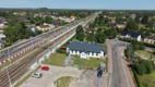 Blachownia, ul. Dworcowa | Mieszkanie na sprzedaż