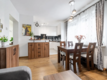 3 pok|dwa ogródki |duży balkon|ul. Lubostroń