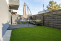 2 pokoje|46,15 m²|ogródek|garaż podziemny|2023r