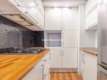 Do wynajęcia nowoczesne mieszkanie po remoncie - 38 m² | os. Strusia, Kraków Nowa Huta   
 
Cena najmu: 2 500 zł | 2 pokoje | P