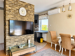 OSOWA GÓRA | 3 POKOJE | 63 m² | BALKON