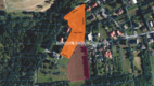Brzozówka, gm. Zielonki 1,1ha + media