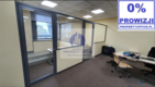 Mokotów: lokal biurowy 242m2 do wynajęcia