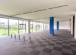 Mokotów: lokal biurowy 510,87m2 do wynajęcia