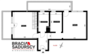 Ruczaj|52m2|2pok.|oddzielna kuchnia|2 balkony|