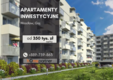 Apartamenty wykończone pod klucz Wrocław Gaj!