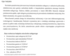 Syndyk sprzeda działkę zabudowaną w Birczy