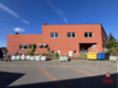 Budynek 800 m2  handel-usługi-produkcja