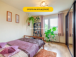 Przestronne 3 pokojowe  mieszkanie o powierzchni 61,40 m² - Kraków, ul. Halszki - Podgórze Duchackie.  
  
Mamy przyjemność zap