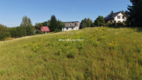 Brzozówka, gm. Zielonki 1,1ha + media