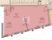 Mokotów: lokal biurowy 81,90 m2 do wynajęcia