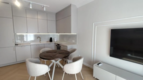 DO WYNAJĘCIA 3 pokoje balkon, klima PIERWSZY NAJEM